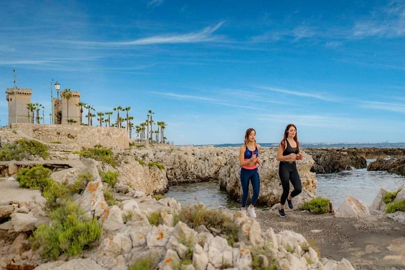 Piccadilly Rooms Restaurant And Beach Santa Maria al Bagno Exterior photo